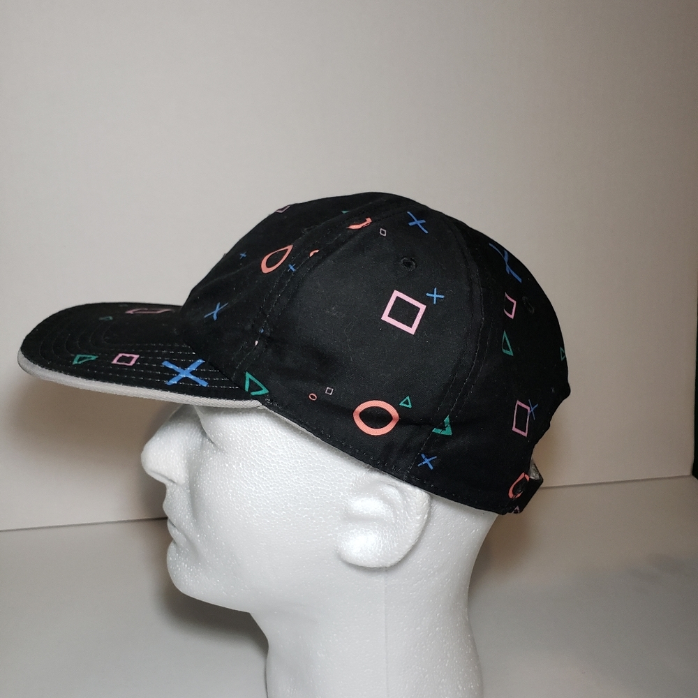 Playstation hat throwback - Picture 3 of 4
